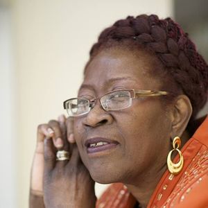 Meet your Posher, Melva